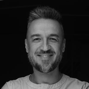 Lucas G. Dalla Costa
