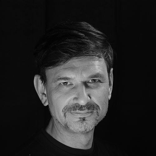 Rolando Neumann
